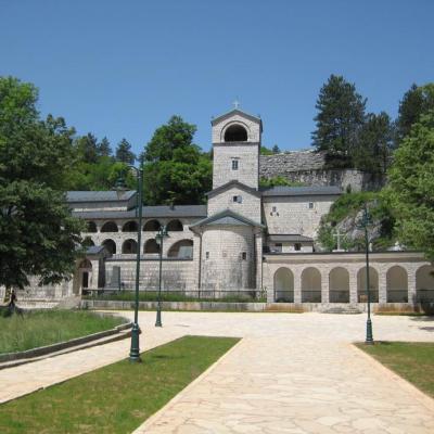 Cetinje 1 1