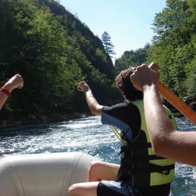 Rafting 1 1